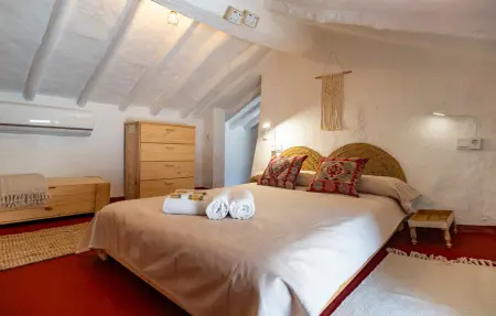 Maison 6 personnes à Algodonales - Photo 5