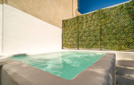 Maison 6 personnes à Algodonales - Photo 7