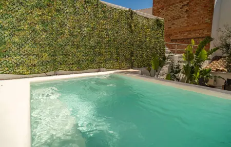 Maison 6 personnes à Algodonales - Photo 8
