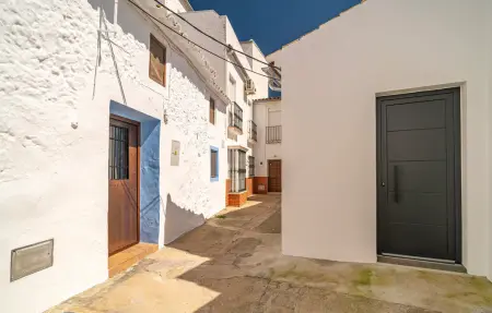 Maison 6 personnes à Algodonales - Photo 9