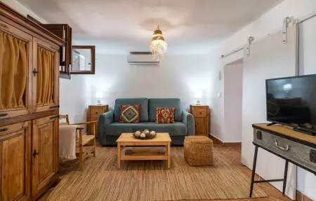 Maison 6 personnes à Algodonales - Photo 11