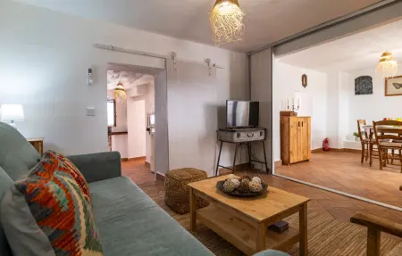 Maison 6 personnes à Algodonales - Photo 12