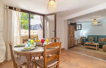 Maison 6 personnes à Algodonales - Photo 13