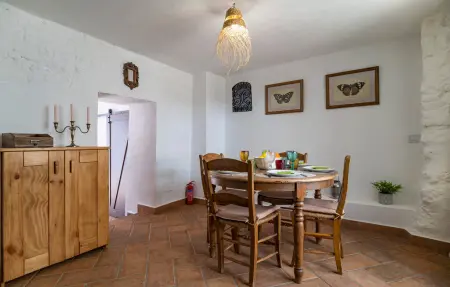Maison 6 personnes à Algodonales - Photo 14