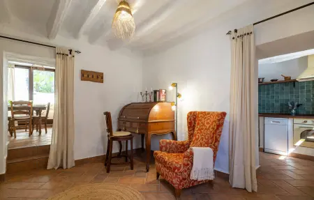 Maison 6 personnes à Algodonales - Photo 15