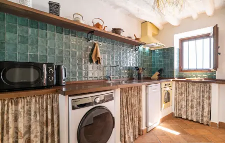 Maison 6 personnes à Algodonales - Photo 16