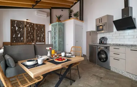 Maison 6 personnes à Algodonales - Photo 17