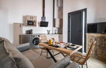 Maison 6 personnes à Algodonales - Photo 18