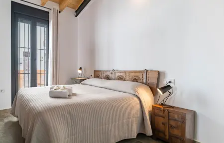 Maison 6 personnes à Algodonales - Photo 20