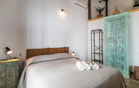 Maison 6 personnes à Algodonales - Photo 21
