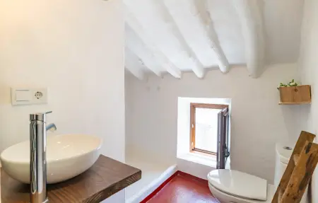 Maison 6 personnes à Algodonales - Photo 22
