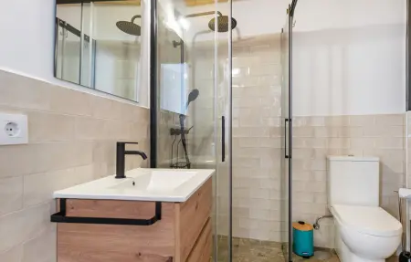 Maison 6 personnes à Algodonales - Photo 23