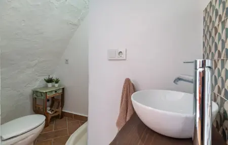 Maison 6 personnes à Algodonales - Photo 24