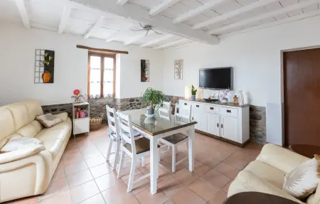Maison 12 personnes à Saint Pé de Léren - Photo 2