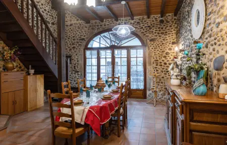 Maison 12 personnes à Saint Pé de Léren - Photo 3