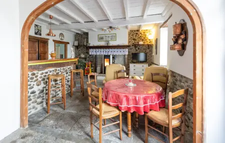 Maison 12 personnes à Saint Pé de Léren - Photo 4