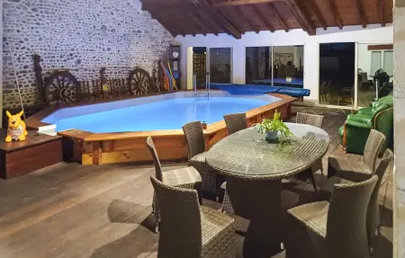 Maison 12 personnes à Saint Pé de Léren - Photo 7