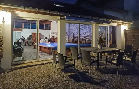 Maison 12 personnes à Saint Pé de Léren - Photo 8