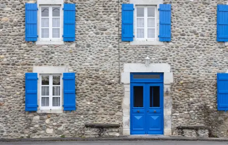 Maison 12 personnes à Saint Pé de Léren - Photo 10