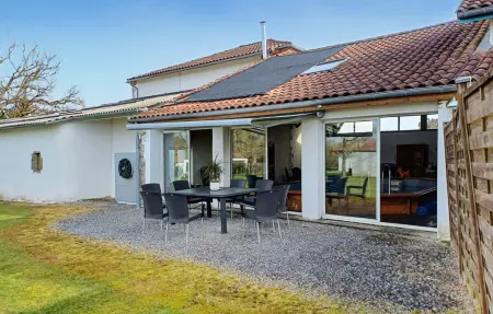 Maison 12 personnes à Saint Pé de Léren - Photo 11
