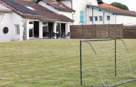Maison 12 personnes à Saint Pé de Léren - Photo 12