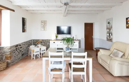 Maison 12 personnes à Saint Pé de Léren - Photo 14