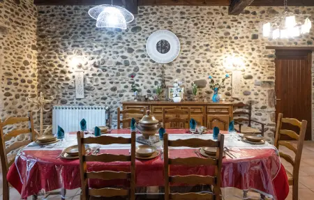 Maison 12 personnes à Saint Pé de Léren - Photo 15