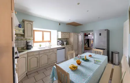 Maison 12 personnes à Saint Pé de Léren - Photo 16