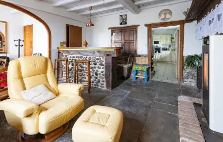 Maison 12 personnes à Saint Pé de Léren - Photo 17