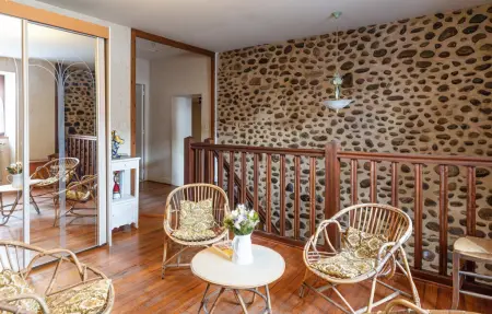 Maison 12 personnes à Saint Pé de Léren - Photo 18