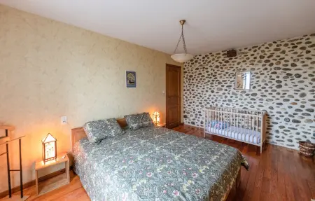 Maison 12 personnes à Saint Pé de Léren - Photo 20