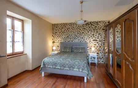 Maison 12 personnes à Saint Pé de Léren - Photo 21