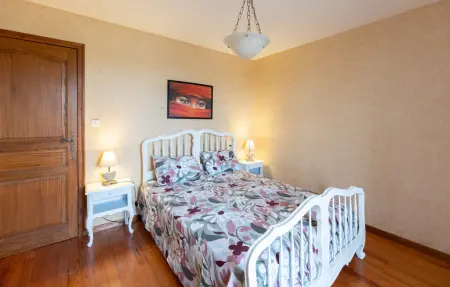 Maison 12 personnes à Saint Pé de Léren - Photo 22