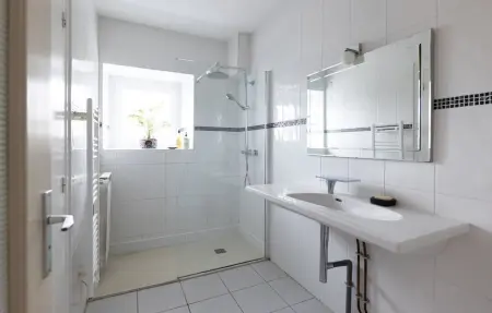 Maison 12 personnes à Saint Pé de Léren - Photo 23