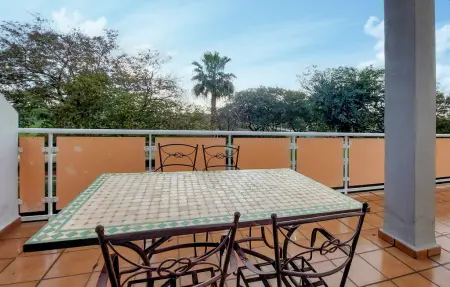 Appartement 8 personnes à Chipiona - Photo 1