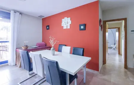Appartement 8 personnes à Chipiona - Photo 3