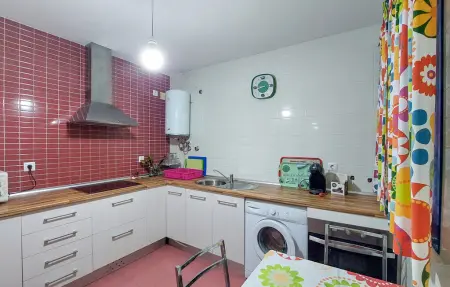 Appartement 8 personnes à Chipiona - Photo 4