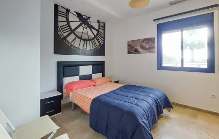 Appartement 8 personnes à Chipiona - Photo 5