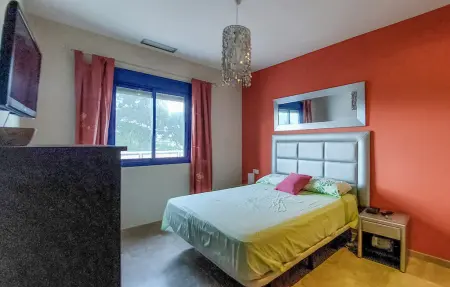Appartement 8 personnes à Chipiona - Photo 17