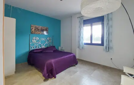 Appartement 8 personnes à Chipiona - Photo 18