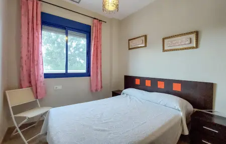 Appartement 8 personnes à Chipiona - Photo 19