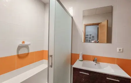 Appartement 8 personnes à Chipiona - Photo 20