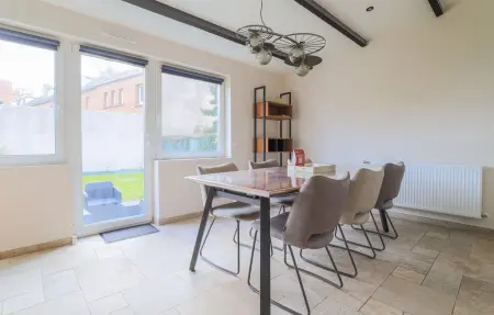 Magnifique maison vue port, Maison 10 personnes à Dunkerque - Photo 1