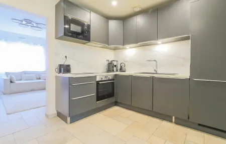 Magnifique maison vue port, Maison 10 personnes à Dunkerque - Photo 3
