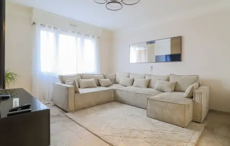 Magnifique maison vue port, Maison 10 personnes à Dunkerque - Photo 7