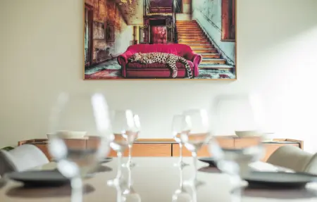 Magnifique maison vue port, Maison 10 personnes à Dunkerque - Photo 9