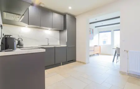 Magnifique maison vue port, Maison 10 personnes à Dunkerque - Photo 10