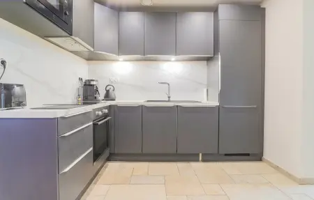 Magnifique maison vue port, Maison 10 personnes à Dunkerque - Photo 11
