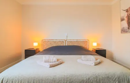 Magnifique maison vue port, Maison 10 personnes à Dunkerque - Photo 16