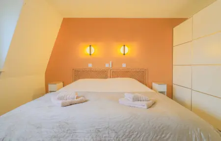 Magnifique maison vue port, Maison 10 personnes à Dunkerque - Photo 19